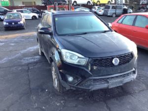 Ssangyong Korando T5SAC2S