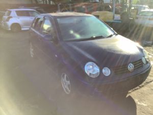 Volkswagen Polo Polo