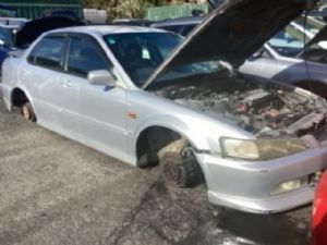 Honda Accord SIR