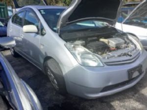 Toyota Prius ZVW40 2012-on
