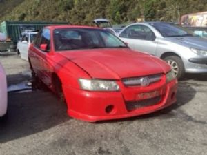 Holden Commodore Excutive  VZ