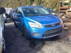 Ford Focus C307 2008-2010