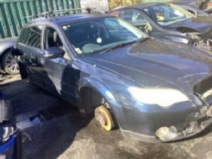 Subaru Legacy BL-BP 2003-2006