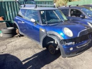 Austin Mini Cooper