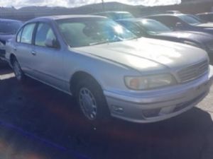 Nissan Cefiro A32 1994-1998