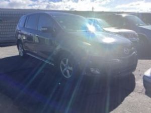 Mazda MPV LW 1999-2006