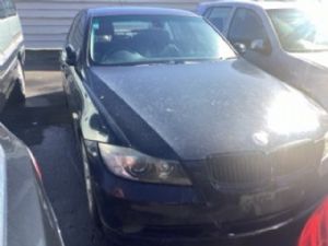 BMW 3 Series  320I E90 LCI
