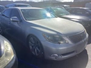 Toyota Lexus Other