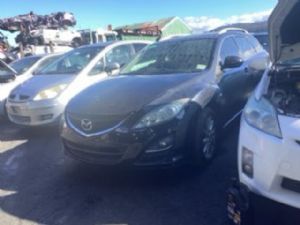 Mazda Mazda6 GG