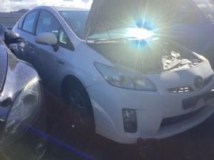 Toyota Prius ZVW30 2009-2015