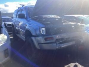 Toyota Hilux Surf GC