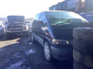Toyota Previa ACR30
