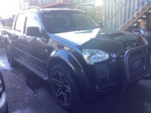 Great Wall Motors V-Series V240 4WD