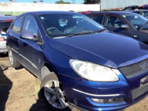 Chery A1/J1 J3