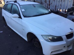 BMW 3 Series E90 320i 2005-2012
