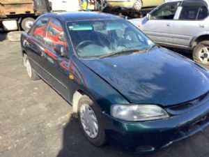 Ford Laser BH 94-98
