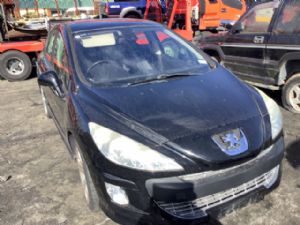 Peugeot 308 T7 2007-2011
