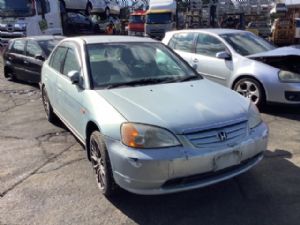 Honda Civic EP3 2002-2005