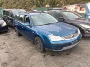 Ford Mondeo LX