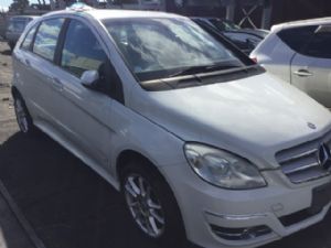 Mercedes-Benz A Class W176 2012-2015