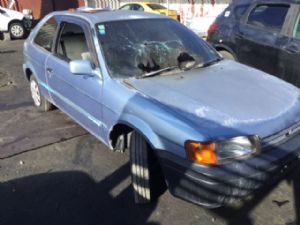 Toyota Corolla AE101 09/94-11/99
