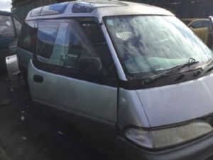 Toyota Lite-Ace CR30 1992-1996
