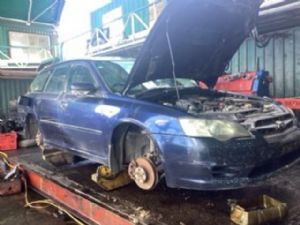 Subaru Legacy BL-BP 2003-2006