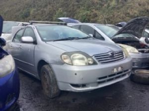 Toyota Corolla CE102