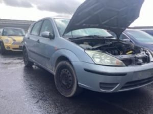 Ford Focus C307 2004-2007