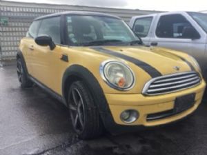 Austin Mini Cooper S