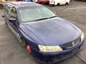Holden Commodore VY 09/02-05/04