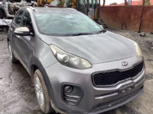 KIA Sportage QL 2016-2022