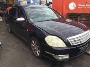 Nissan Teana J31L 2006-2008