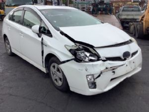 Toyota Prius ZVW30 2009-2015