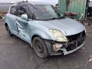 Suzuki Swift ZC71S 2004-2010