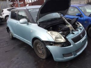 Suzuki Swift ZC71S 2004-2010
