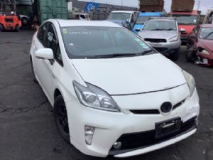 Toyota Prius ZVW30 2009-2015