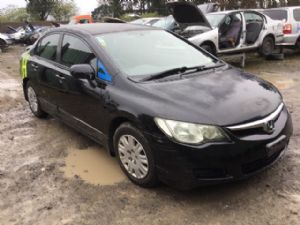 Honda Civic FD1 8th Gen 2005-2011