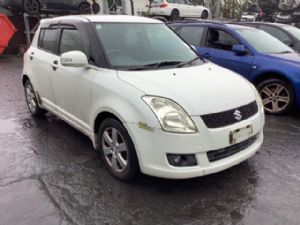 Suzuki Swift ZC71S 2004-2010