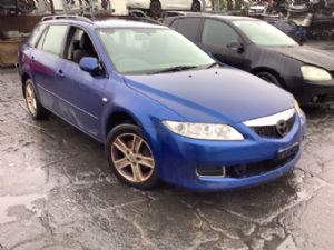 Mazda Mazda6 GG
