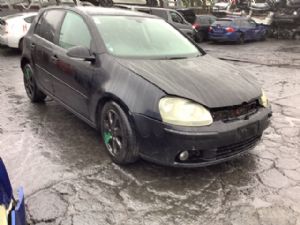Volkswagen Golf MK5 2003-2009