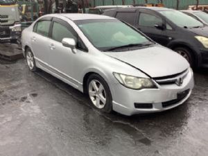 Honda Civic FD1 8th Gen 2005-2011
