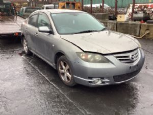 Mazda Axela BK 2003-2009