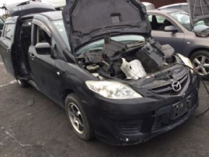 Mazda Premacy CR 2004-2010