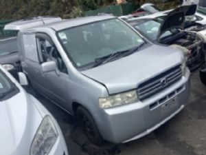 Honda Mobilio/Spike GB1/GB2 2001-2008
