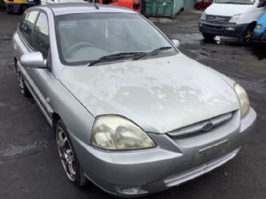 KIA Rio DC 1999-2005
