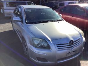 Toyota Avensis AZT251 2003-2009