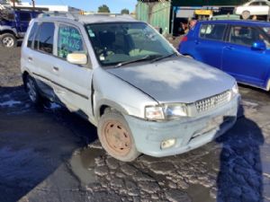 Mazda Demio DW 1996-2002