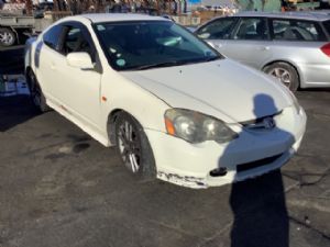 Honda Integra DC5 09/01-10/04