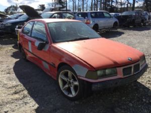 BMW 3 Series E21 316